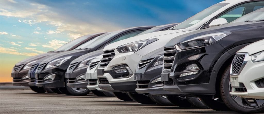 أميك: 14.2% تراجعا في مبيعات سوق السيارات خلال مايو1 يوليو 2024 - 3:52 مساءً سوق السيارات