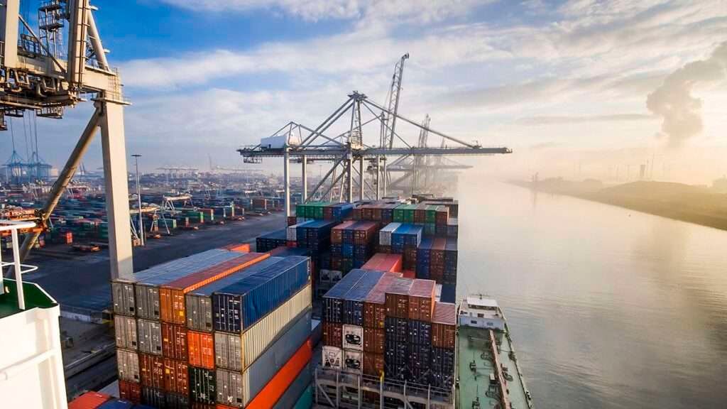 صادرات مصر السلعية إلى السعودية تلامس 1.6 مليار دولار بالنصف الأول 2024