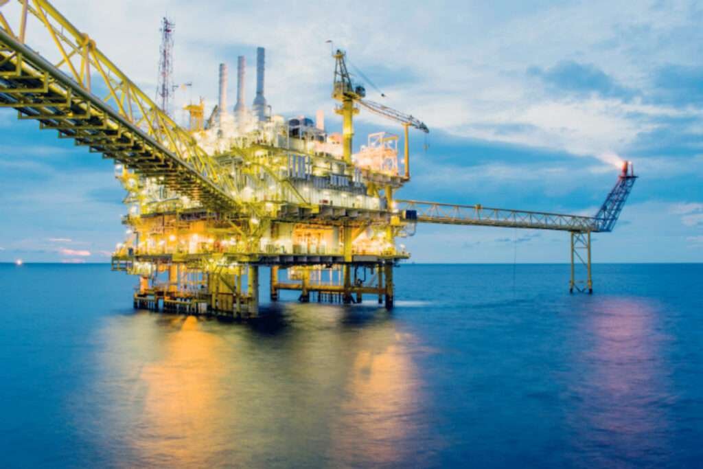 "إيجاس" تضع 19 بئرًا جديدًا للغاز على خريطة الإنتاج خلال 2023-2024