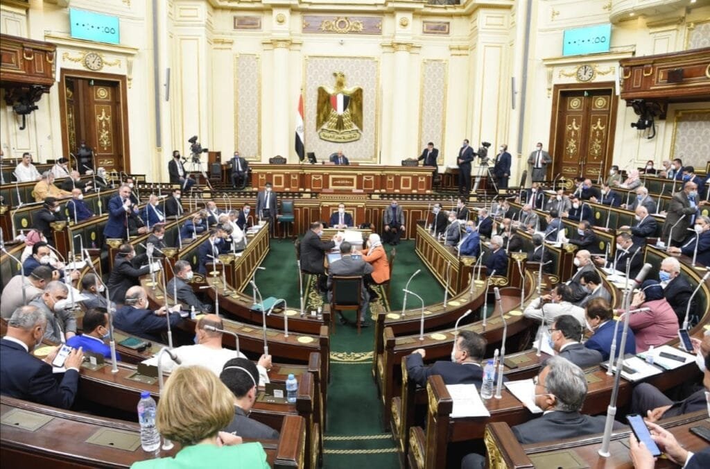 مجلس النواب يوافق على نقل تبعية صندوق مصر السيادي إلى مجلس الوزراء