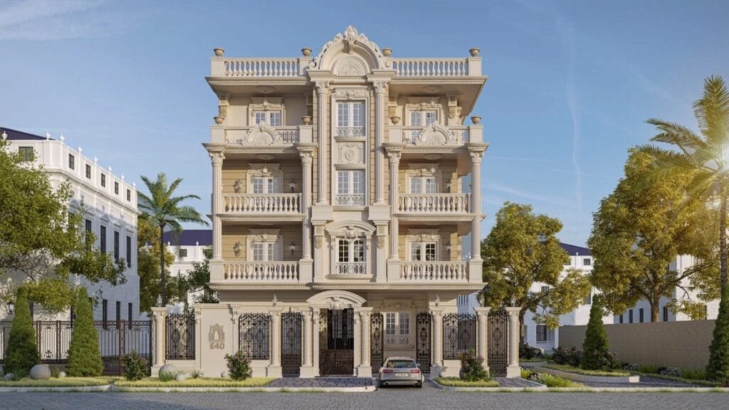 Northhouse النورث هاوس