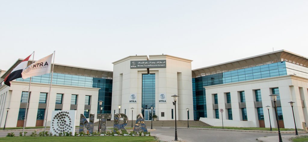 جهاز تنظيم الاتصالات