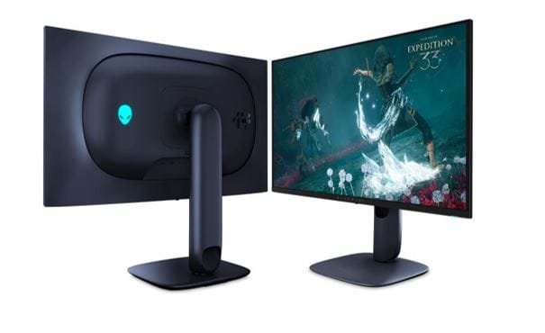 أسعار شاشة Alienware 27 4K QD-OLED (3)