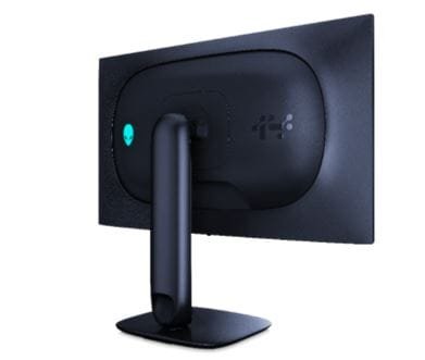 أسعار شاشة Alienware 27 4K QD-OLED
