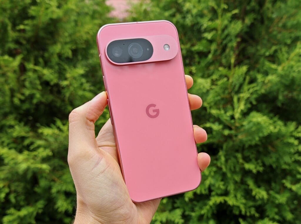 Google Pixel 10