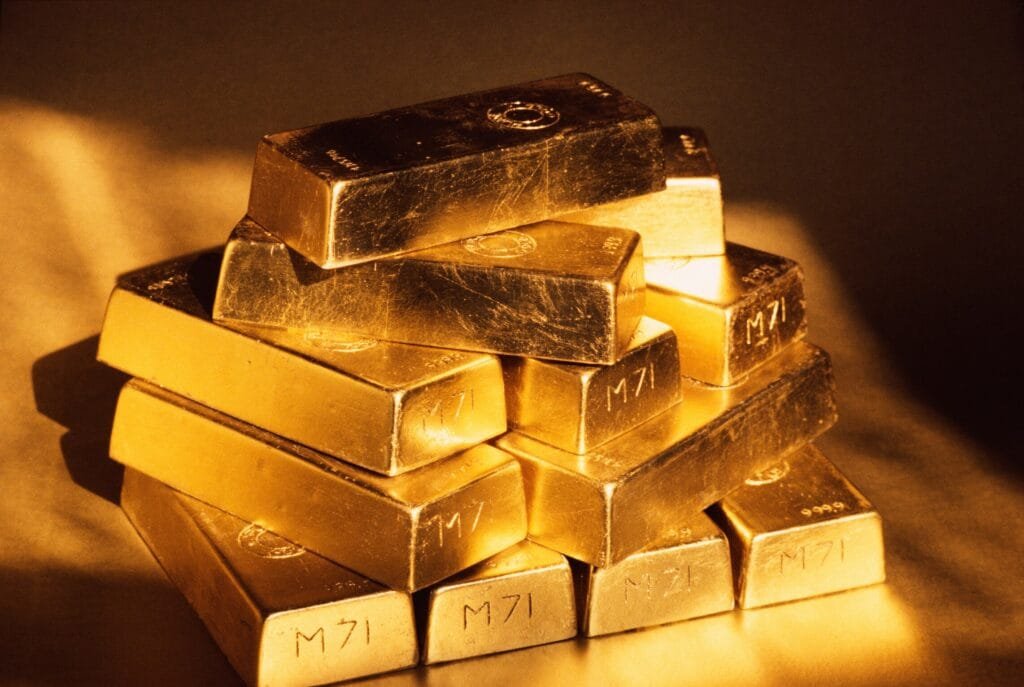 تراجع جديد في أسعار الذهب اليوم بمصر.. والجنيه يخسر 200 جنيه