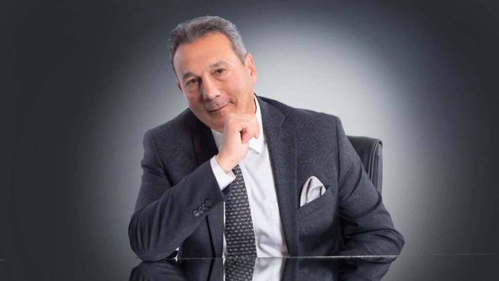 محمد الإتربي رئيساً لاتحاد المصارف العربية حتى 2028