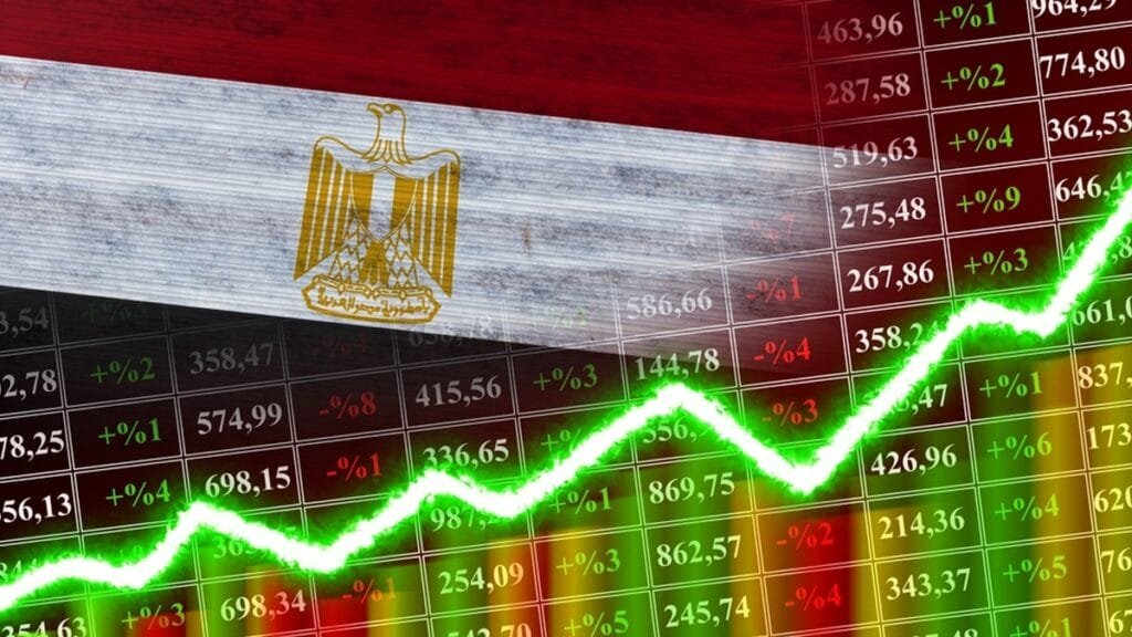 المشاط: توقعات إيجابية للاقتصاد المصري رغم التحديات العالمية
