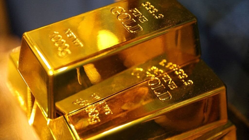 استقرار أسعار الذهب اليوم السبت 26 أبريل 2025