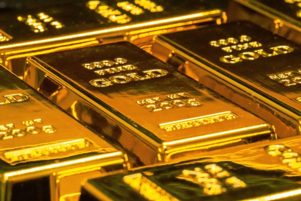 تراجع أسعار الذهب في مصر اليوم الأربعاء 30 أبريل 2024