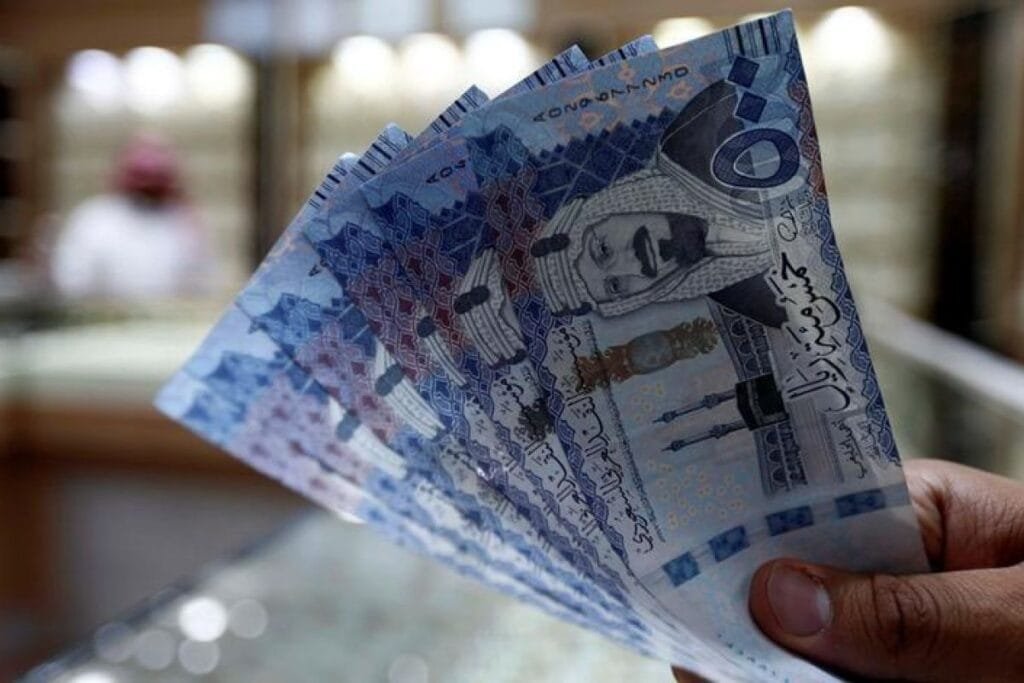 أسعار الريال السعودي في مصر اليوم الأربعاء 16 أبريل 2025