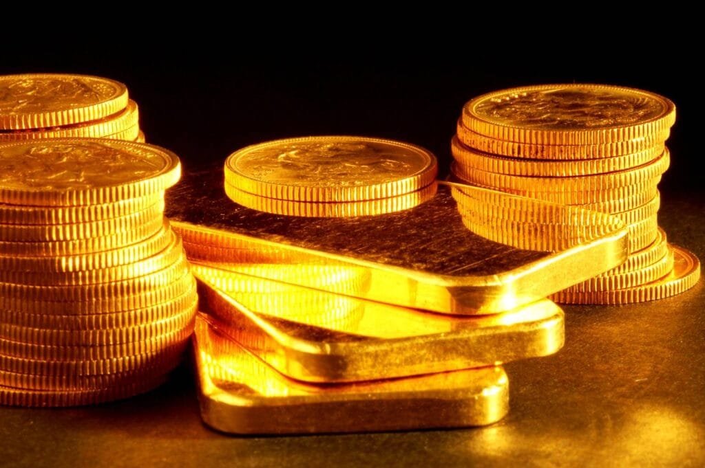 3065 دولارًا.. السعر المتوقع للذهب في 2025 (مقابل 2756 سابقًا