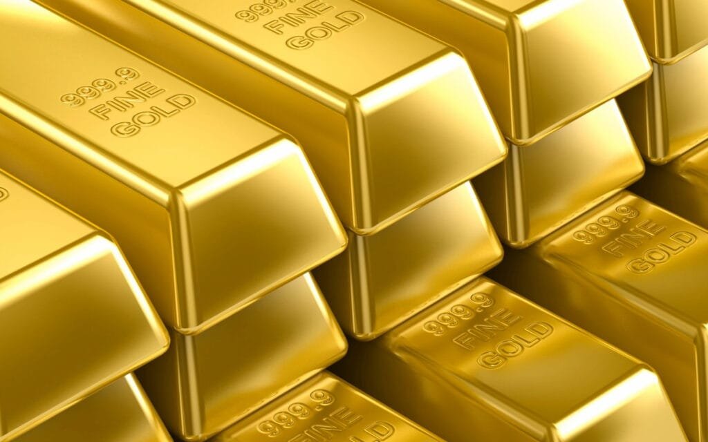 سعر الذهب اليوم الخميس 24 أبريل 2025