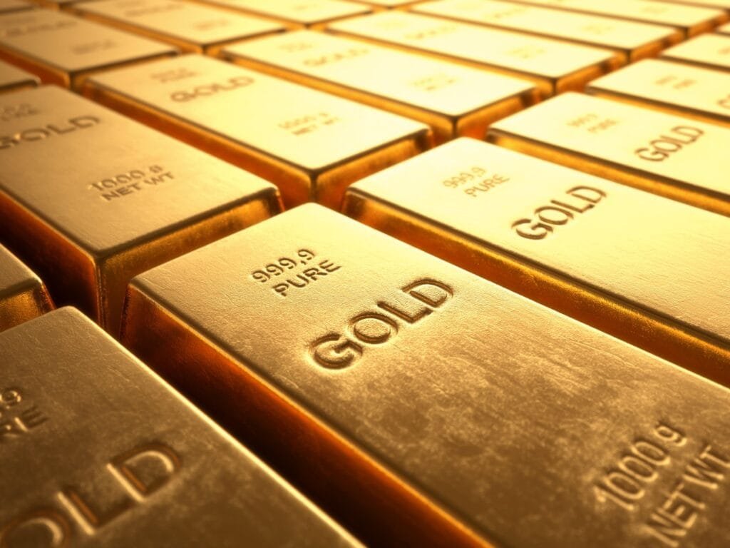 ارتفاع ملحوظ في سعر الذهب بمصر منتصف تعاملات الخميس