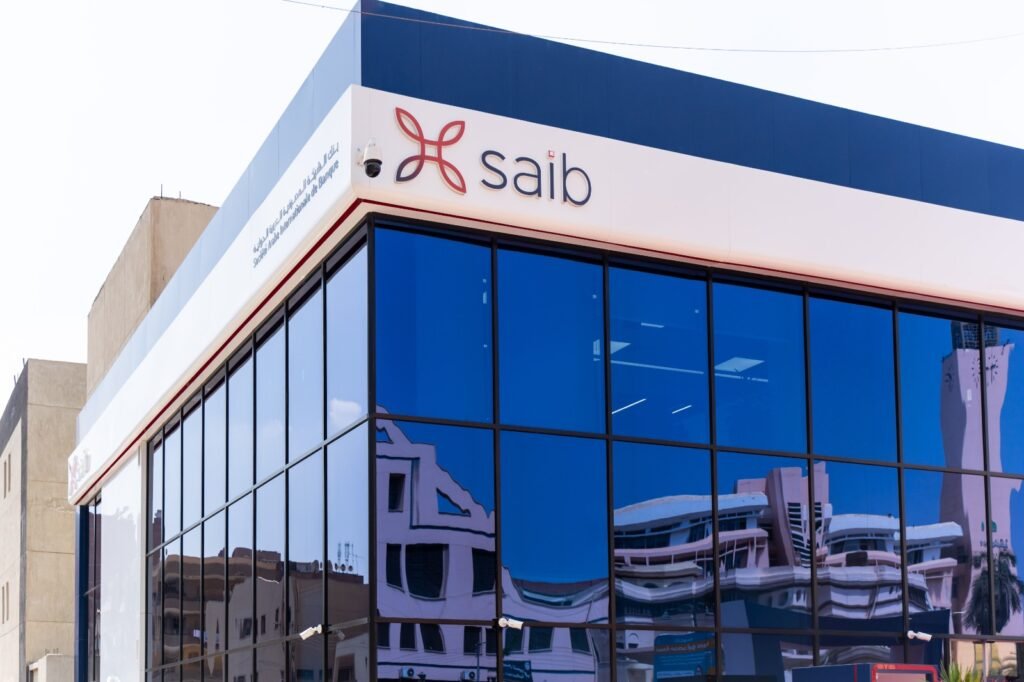 بنك saib يطلق قرض سيطرة ماكس بعائد متغير