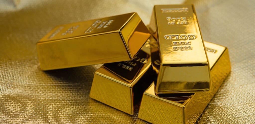 ارتفاع أسعار الذهب في مصر بقيمة 80 جنيهًا بسبب التوترات الجيوسياسية