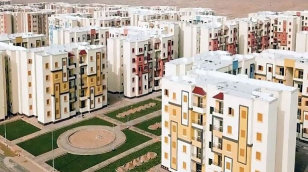 الدولة تواصل جهودها لتوفير سكن ملائم لكافة المواطنين