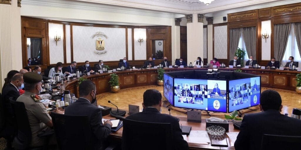 وزير الإسكان يصدر توجيهات جديدة لرؤساء أجهزة المدن الجديدة