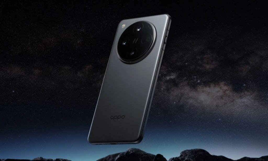Oppo تستعد لإطلاق Find X9 Ultra بمعالج وكاميرا محسّنين في 2026