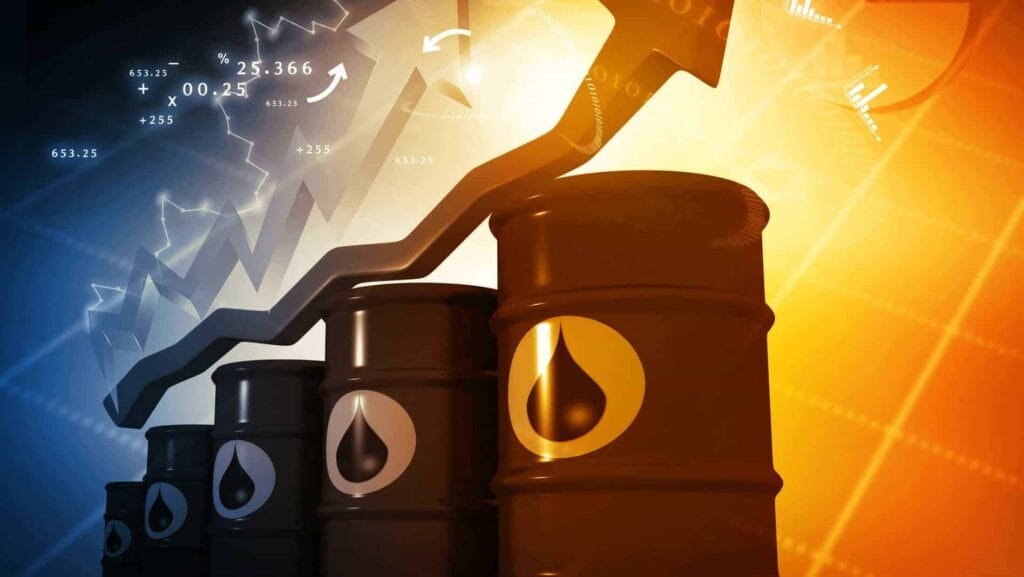 أسعار النفط تواصل الصعود وتتجاوز 2 بالمئة ارتفاعًا