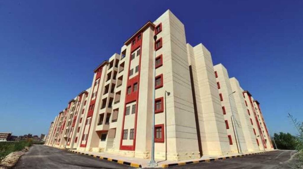 مد فترة حجز سكن لكل المصريين 7 حتى 18 يونيو استجابة للإقبال المتزايد