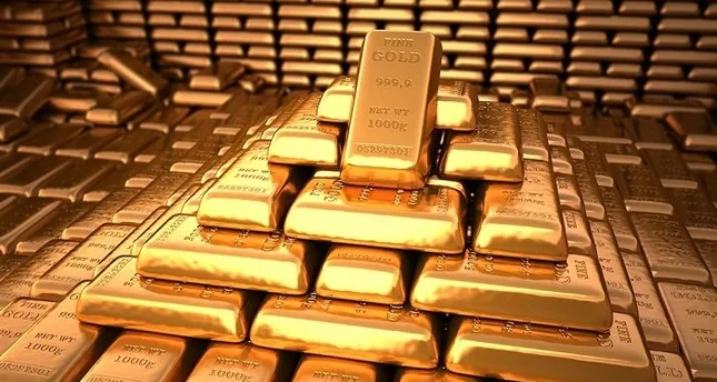 ارتفاع الاحتياطي النقدي إلى 48.5 مليار دولار يدعم استقرار الجنيه وتقلبات الذهب تتراجع