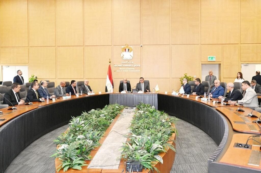 تعزيز التعليم في المدن الجديدة بتطبيق النظام الألماني على 90 مدرسة تكنولوجيا تطبيقية