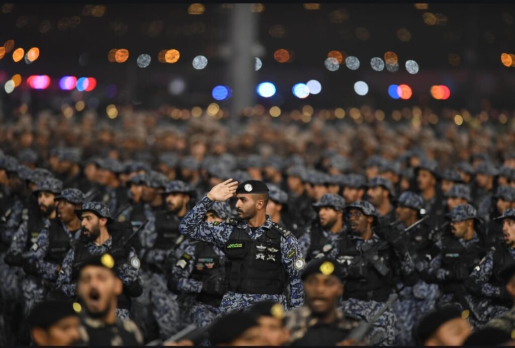 موسم حج 2025 يُختتم بلا حوادث.. بعد تنظيم استثنائي غير مسبوق