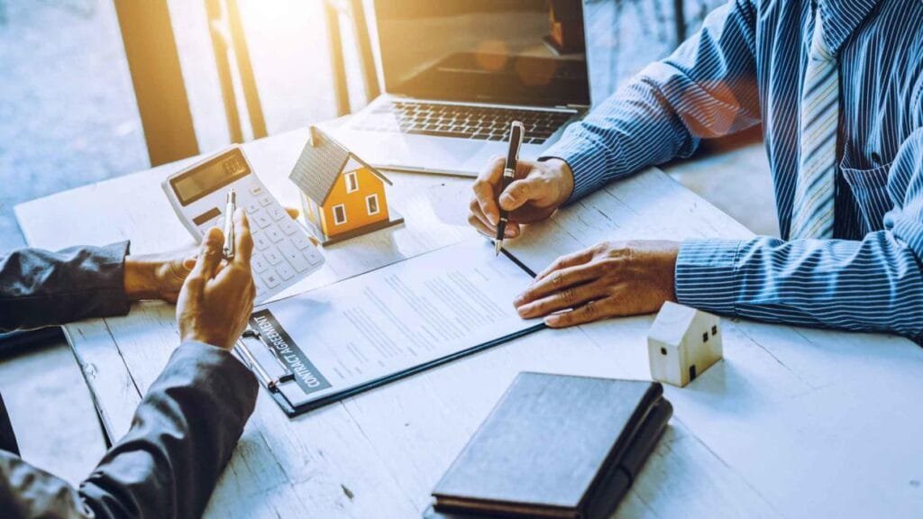 الحكومة تضع خطة لتيسير تسجيل العقارات وتوسيع تصديرها للأسواق الخارجية