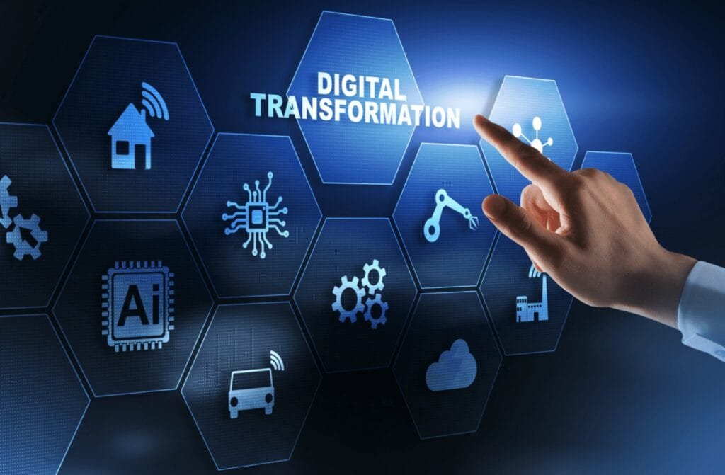 التحول الرقمي وتطوير الكفاءات على طاولة مباحثات وزير الاتصالات مع شركات إيطالية