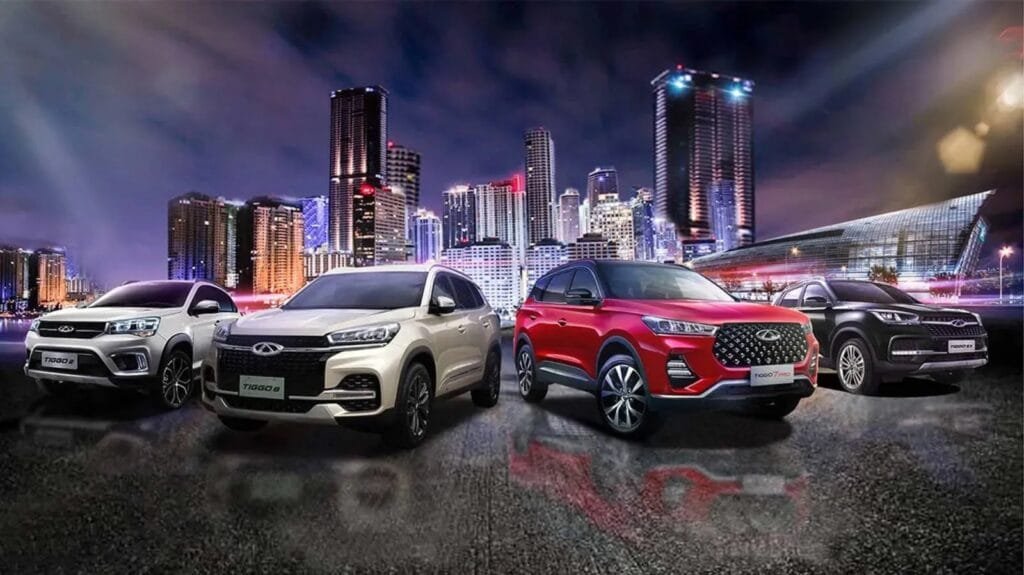 جوائز Egypt Car of the Year تكرم الأفضل أداءً في سوق السيارات المصري