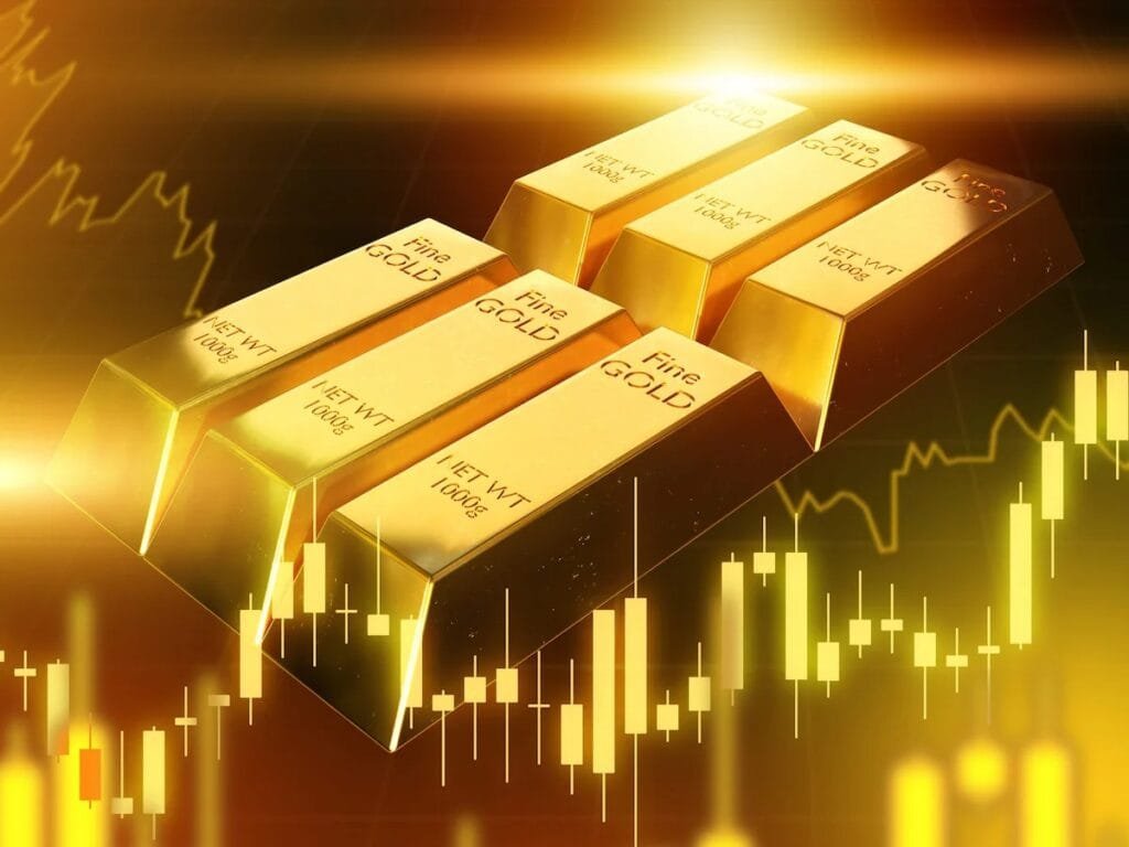 الذهب العالمي يغلق منخفضًا بخسائر أسبوعية 2.8% وسط تحسن شهية المخاطرة