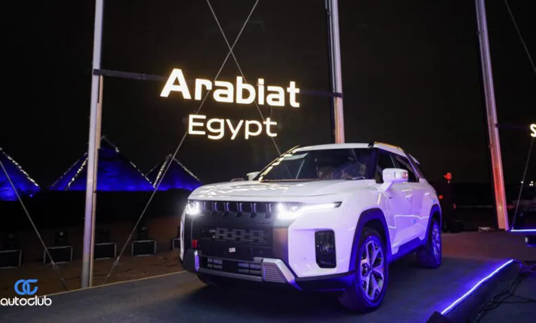 تخفيضات ضخمة على سيارات "كي جي إم توريس" موديل 2025 تصل إلى 100 ألف جنيه