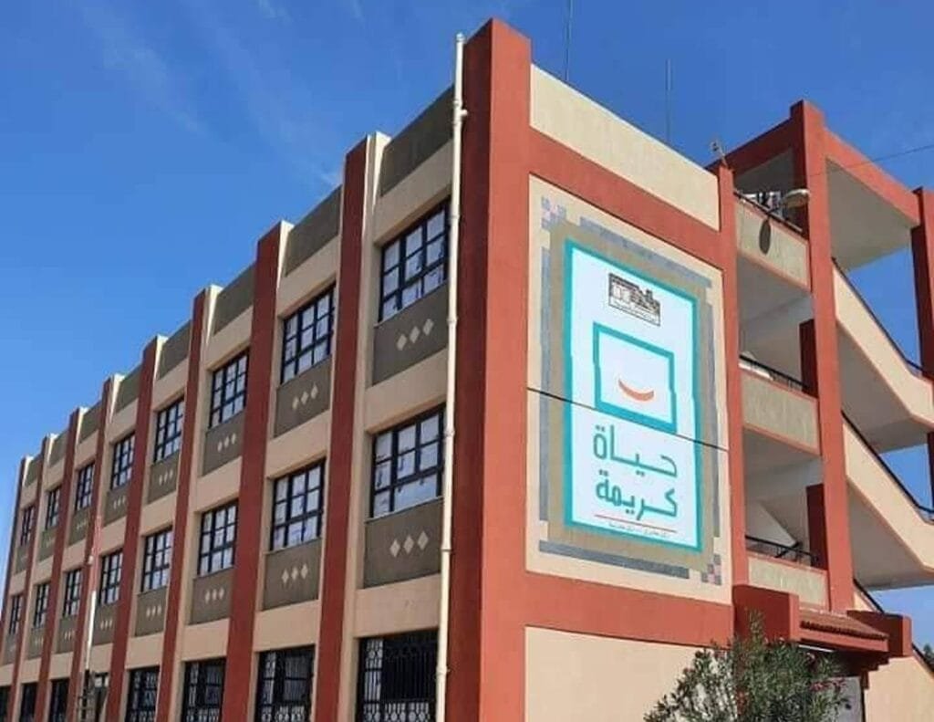 وزير الإسكان: ضغط الأعمال للانتهاء من مشروعات "حياة كريمة" في المنيا