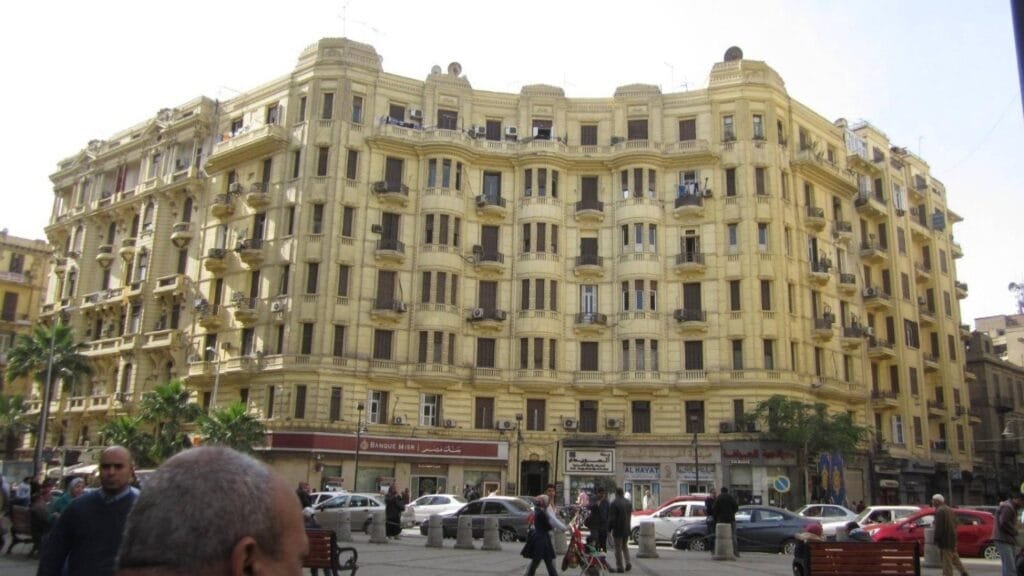 الدولة تتعهد بعدم طرد المستأجرين المتأثرين بـ قانون الإيجار.. و5 ملايين وحدة إسكان منذ 2014