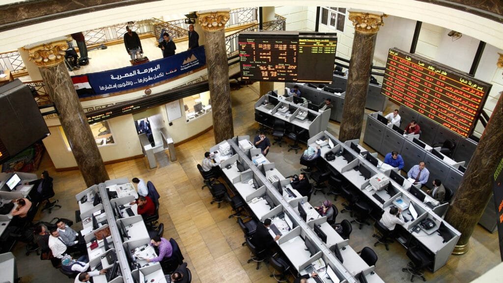 استئناف التداول في البورصة المصرية اعتبارًا من اليوم.. وتوجيهات للمستثمرين