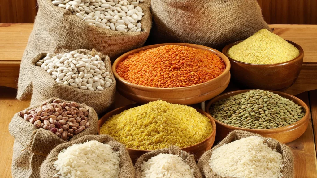 استقرار أسعار السلع الأساسية في مصر اليوم الثلاثاء