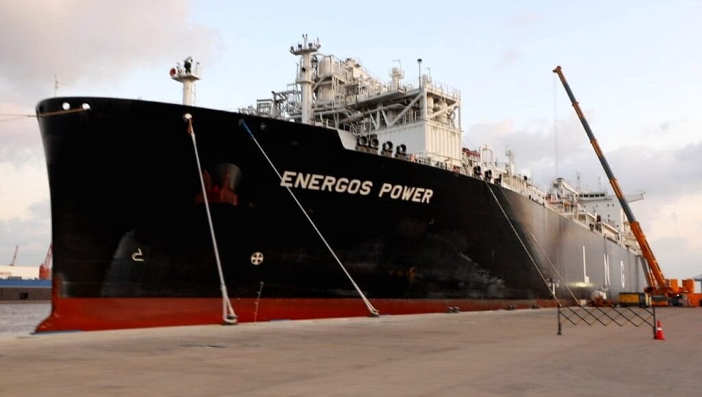 شحنات غاز جديدة ومليار قدم مكعب إضافية لدعم شبكة الطاقة في مصر14 يوليو 2025 - 6:32 مساءً شحنات غاز جديدة ومليار قدم مكعب إضافية لدعم شبكة الطاقة في مصر