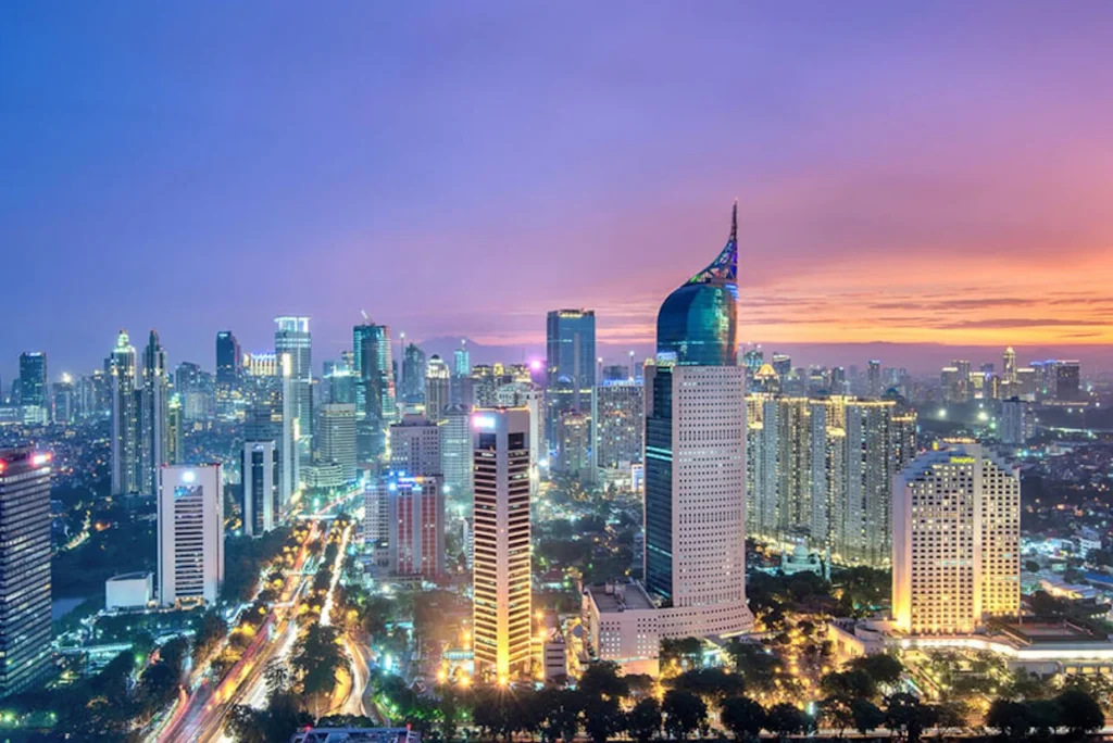 انخفاض أسعار النيكل العالمية يهدد الرهان الاقتصادي لإندونيسيا