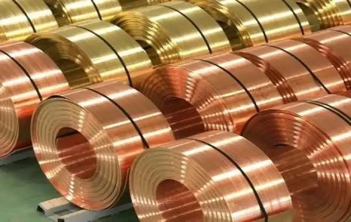 رسوم أمريكية جديدة تهدد واردات النحاس وترفع الأسعار بـ17% في يوم واحد