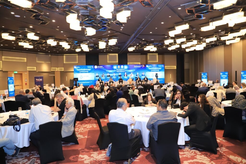 القمة السنوية الرابعة للاستثمار في التعليم تكشف دور الخدمات الرقمية في جذب الاستثمار ودعم الجودة