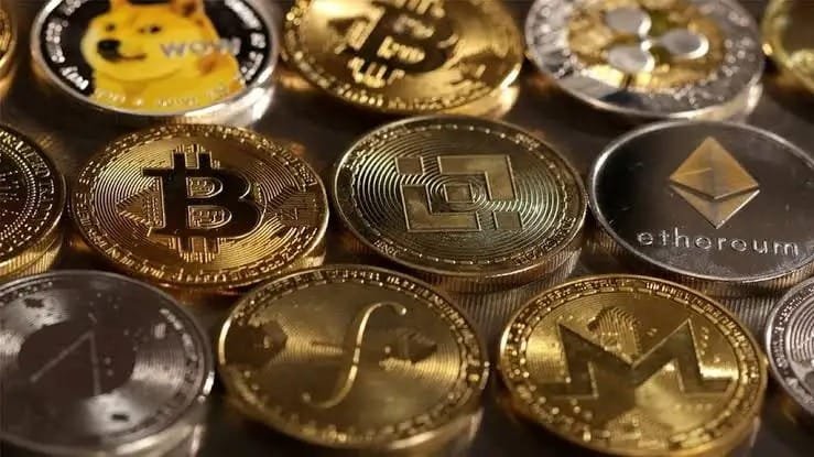 البيتكوين يستقر بعد تحرك تشريعي أمريكي.. وإيثريوم وXRP ترتفعان بأكثر من 6% و7%17 يوليو 2025 - 10:09 صباحًا البيتكوين يستقر بعد تحرك تشريعي أمريكي.. وإيثريوم وXRP ترتفعان بأكثر من 6% و7%