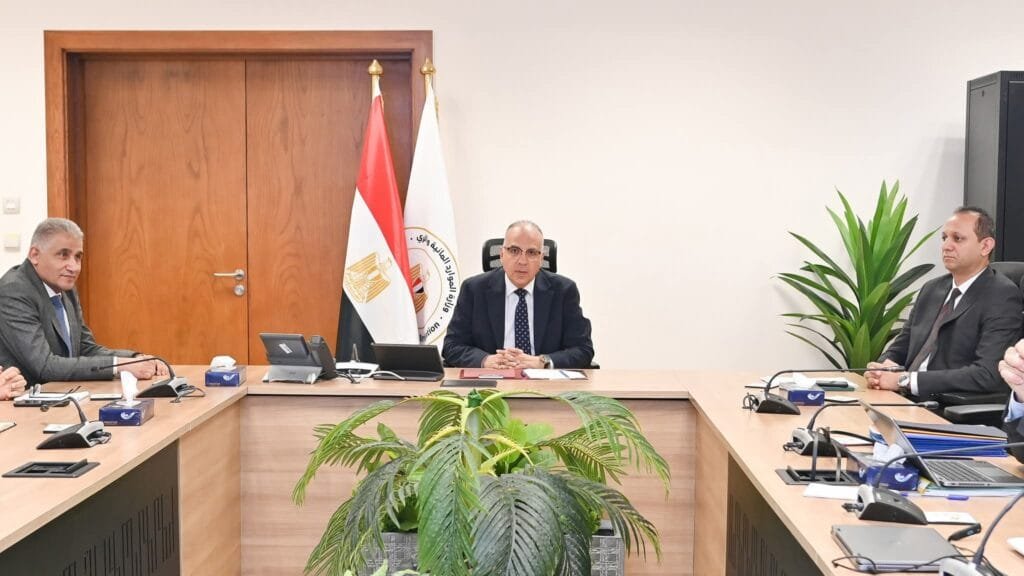 تدريب قادة الجيل الثاني لمنظومة الري 2.0 ضمن 2 فئة عمرية