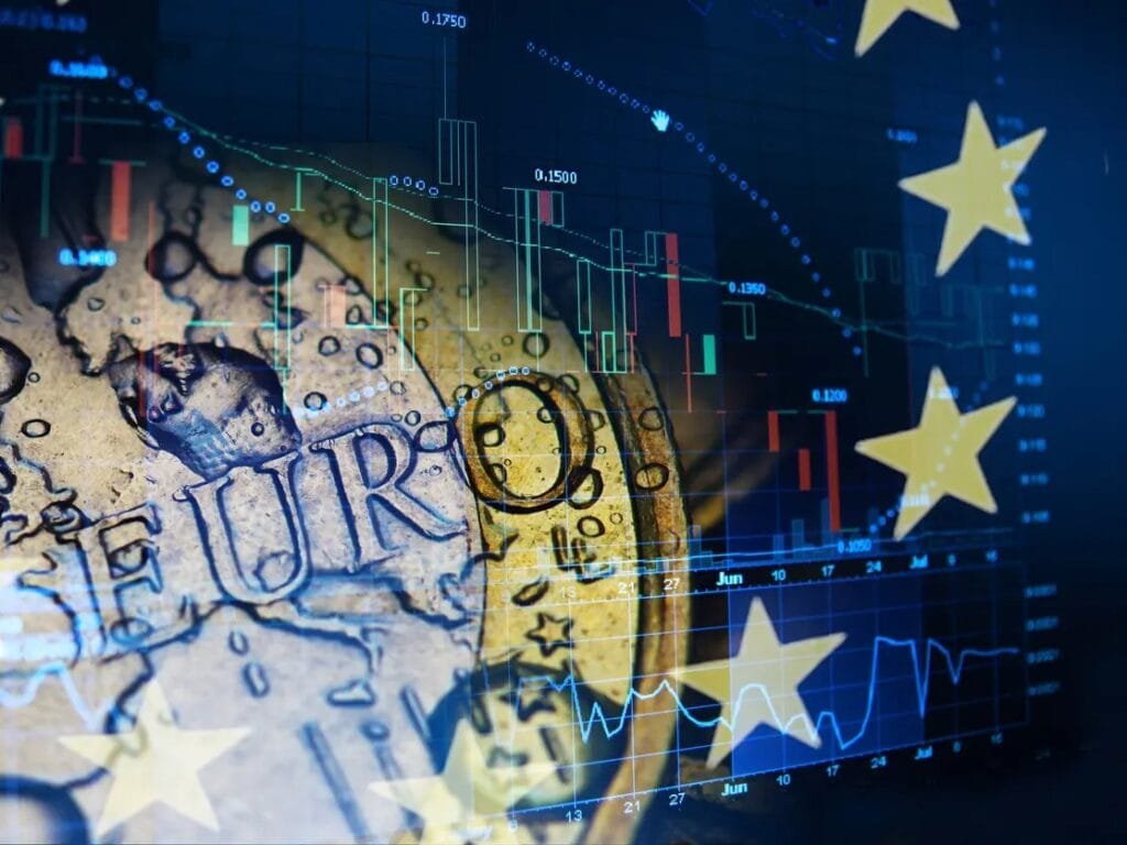 المركزي الأوروبي يثبت الفائدة عند 2% بعد 7 تخفيضات متتالية