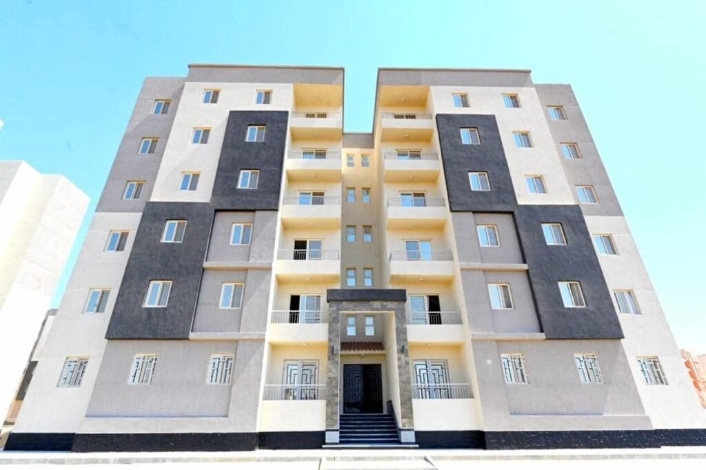 نجاح عالمي لـ سكن لكل المصريين.. 3 ملايين مستفيد و135 مليار تمويل