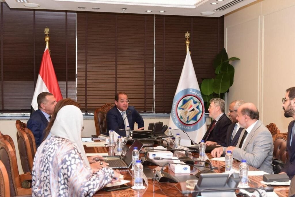 وزير المالية:التسهيلات المالية والجمركية أداة رئيسية لتحفيز الاقتصاد المصري