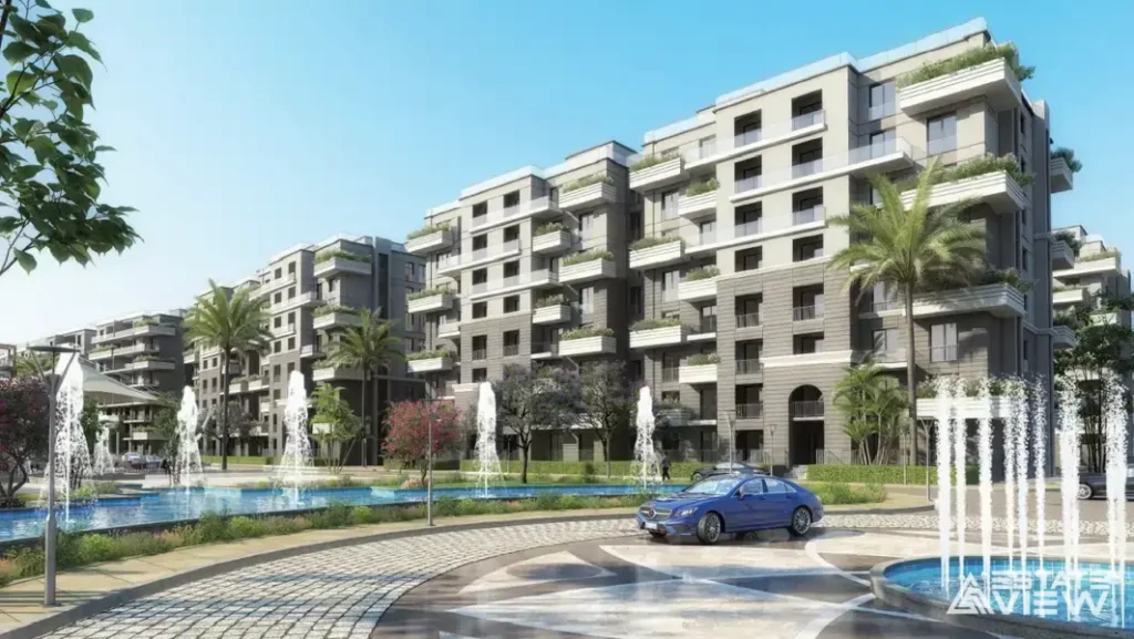 مدينة مصر للإسكان تشتري 1.6 مليون سهم خزينة ضمن خطة دعم السهم في السوق