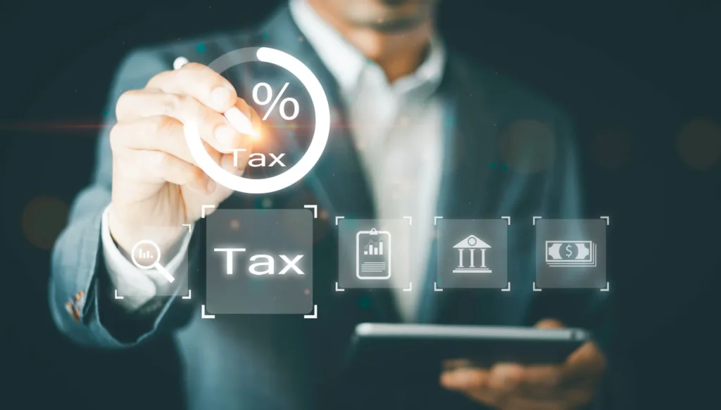 وزارة المالية تكشف عن أداء اقتصادي قوي.. نمو 4.2% وزيادة 35% في الإيرادات الضريبية