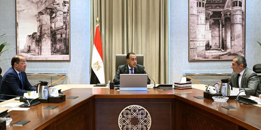 استثمارات جديدة ضمن مشروعات العاصمة الإدارية في المرحلة الأولى