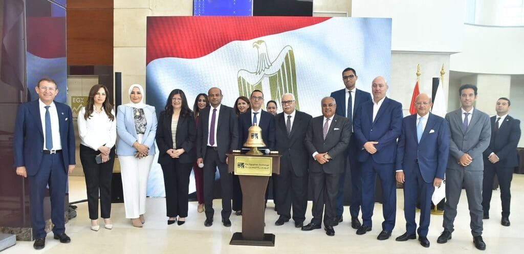 مجلس إدارة جديد للبورصة بدعم حكومي وخبرة تمتد لـ140 عامًا
